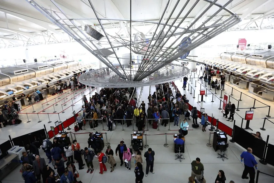 EEUU incluyó a Venezuela y Cuba a la lista de 25 nuevos países a los que exigirá fianzas para pedir visados