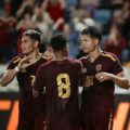 La Vinotinto podría jugar un amistoso ante Francia en marzo