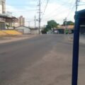 Así amanece Maracaibo