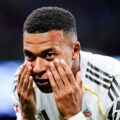 Mbappé acelera su recuperación con la mira puesta en el derbi de la Supercopa