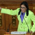 Presidenta (e) Delcy Rodríguez anunciaría Amnistía General y cierre del Helicoide