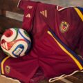 La FVF presentará este martes al nuevo seleccionador Vinotinto