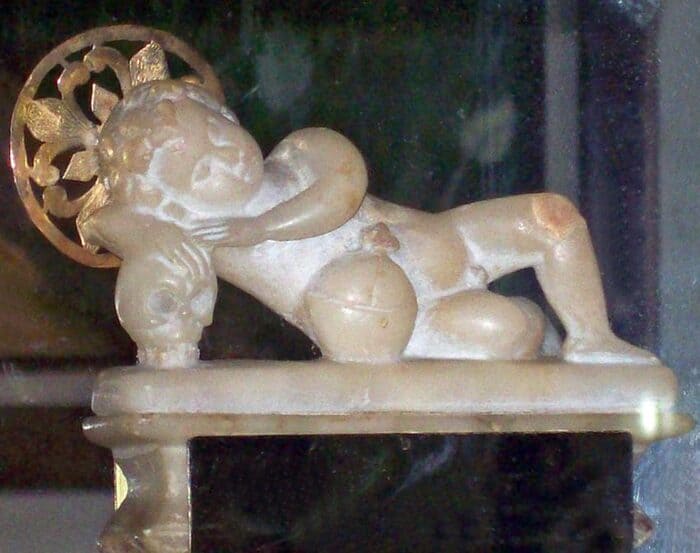 Otra fiesta litúrgica suspendida por el Estado de Conmoción Exterior: la 