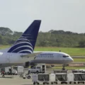 Copa Airlines reanudará los vuelos desde y hacia Caracas a partir del próximo martes 13-Ene