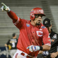 Cardenales se mantiene invicto en el Round Robin tras derrotar a Caribes en Barquisimeto
