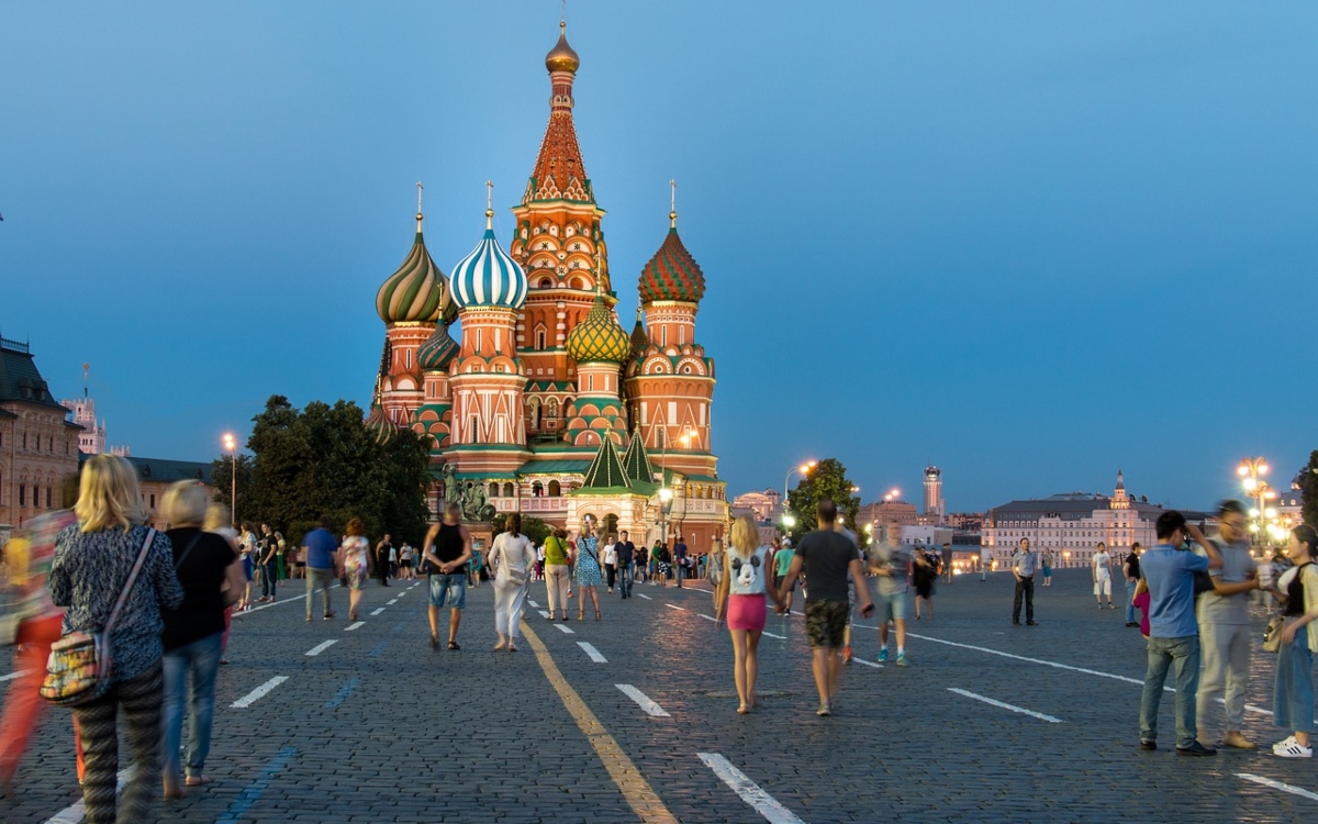 Rusia exigirá a sus ciudadanos en el extranjero informar sobre su ciudadanía y residencia en otros países