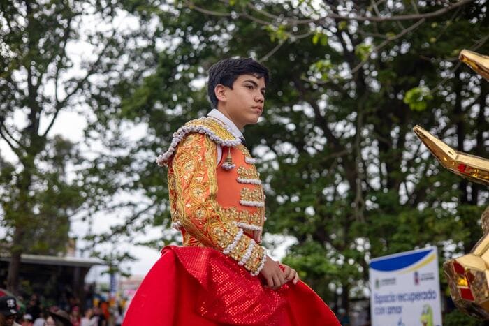 Con más de 150 actividades avanza la 61.ª edición de la Feria Internacional de San Sebastián