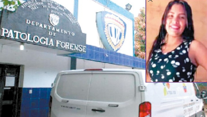 El fin de su relación sentimental le costó la vida: Feminicidio en Valencia