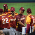 El roster de Venezuela está en 60% para el Clásico Mundial de Béisbol