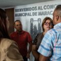 Concejo Municipal de Maracaibo inició plan de modernización de sus instalaciones