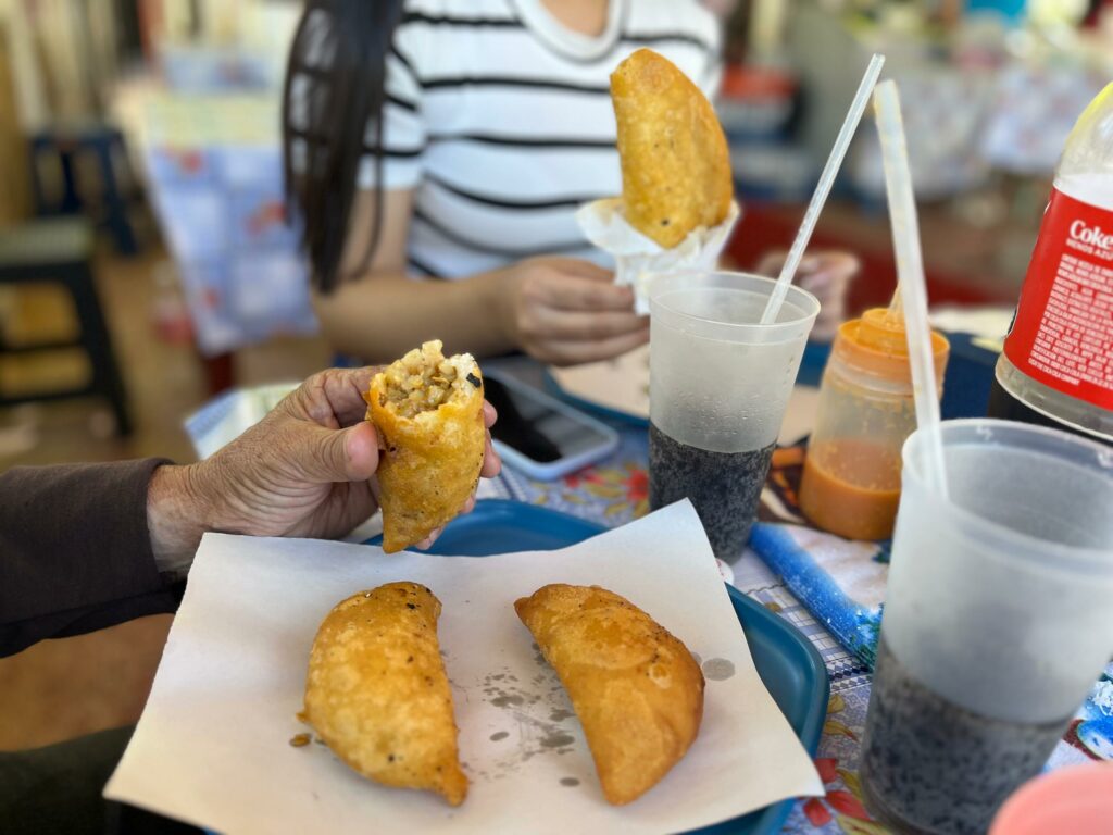 Foto: Xiomara Solano