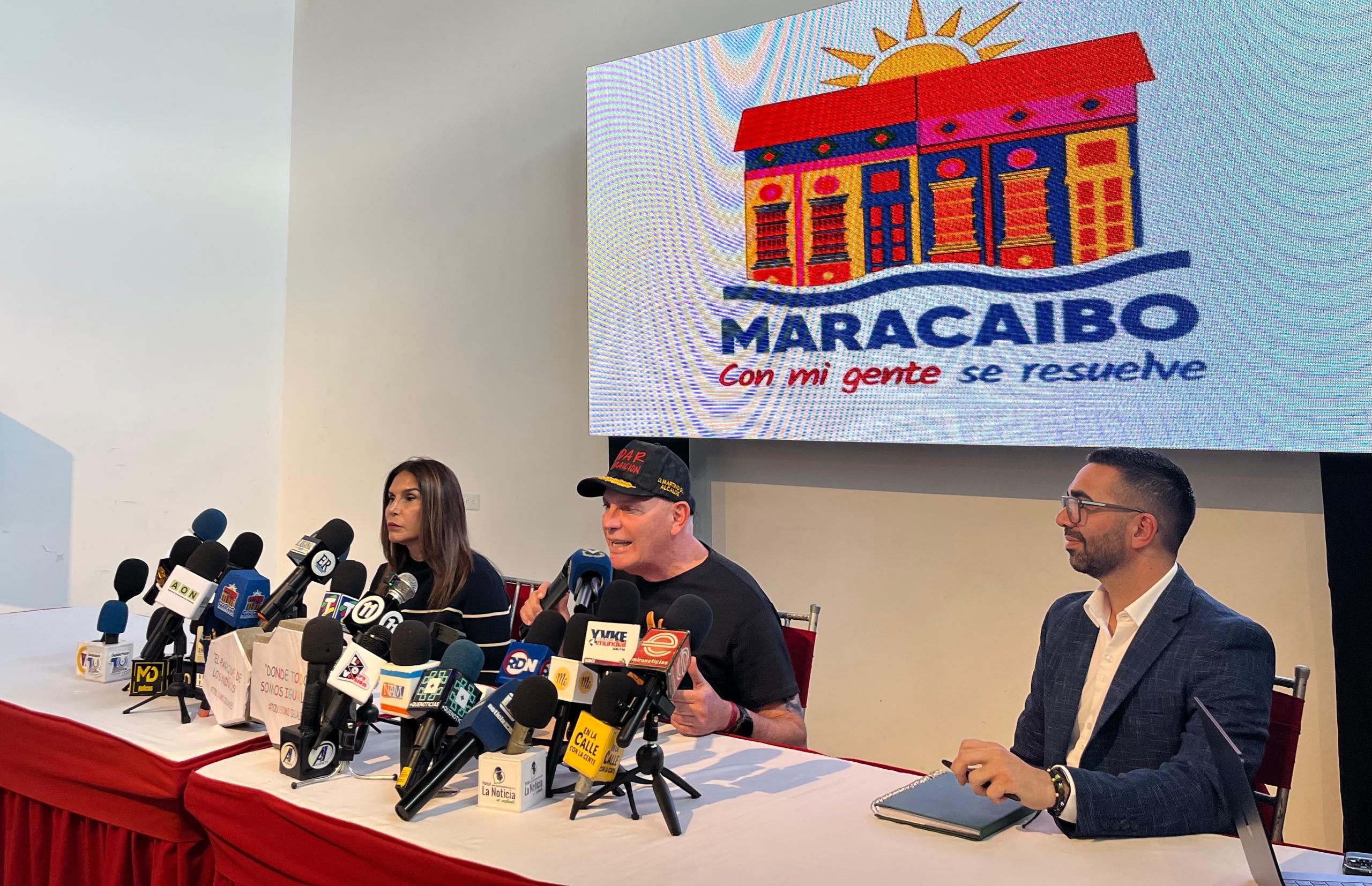El Parque de los Niños en Maracaibo: Un refugio donde la igualdad será el único lenguaje