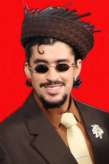 Bad Bunny es el primer latino nominado a los BRIT Awards y calienta motores para el Super Bowl