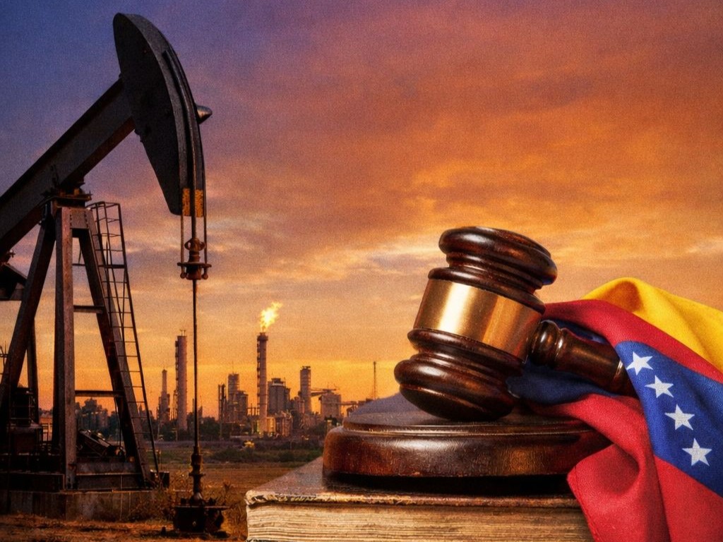 ¿Privatización del petróleo? Una precisión jurídica necesaria (Por: Dr. Juan Pablo Montiel)