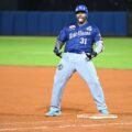 Round Robin: Magallanes navegó hacia la victoria en Puerto La Cruz