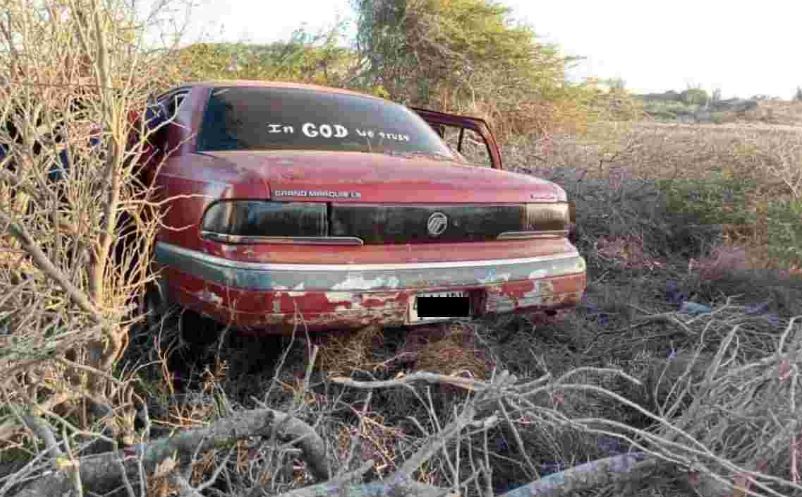 Tragedia vial en la Coro-Punto Fijo: Un adolescente muerto y un zuliano lesionado