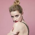 Amber Heard participará en el documental “Silenced”: Hablará sobre el abuso vivido durante su juicio contra Johnny Depp