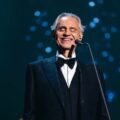 Andrea Bocelli actuará en la apertura de los Juegos Olímpicos de Invierno de Milán-Cortina 2026