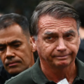Jair Bolsonaro regresa a prisión tras hospitalización