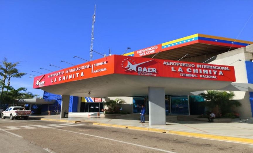 Grupo de turistas de Panamá arribó al Zulia para impulsar el intercambio comercial