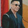 Daddy Yankee fue declarado hijo distinguido de San Juan, Puerto Rico