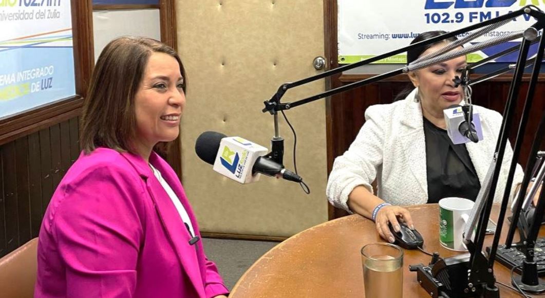 Diputada Gladis Socorro propone acelerar la aprobación de las reformas a las leyes de la economía