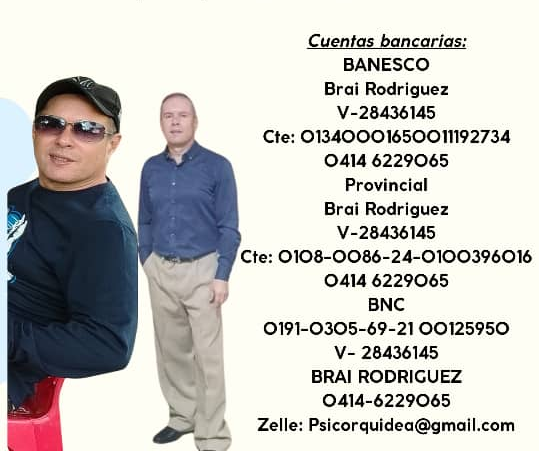 Piden ayuda para costear gastos médicos de Dani Infante: Está recluido en UCI con diagnóstico de Ictus isquémico