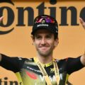 Simon Yates anunció su retiro del ciclismo profesional