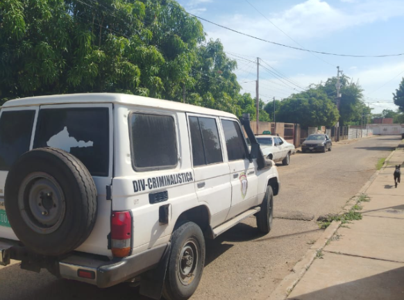 Hallan a mujer muerta y con evidentes signos de violencia en Cabimas