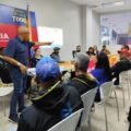 Zulia instala comité organizador para los Juegos Deportivos Nacionales Estudiantiles 2026