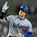 Shohei Ohtani es reconocido como el mejor jugador del año en las Grandes Ligas