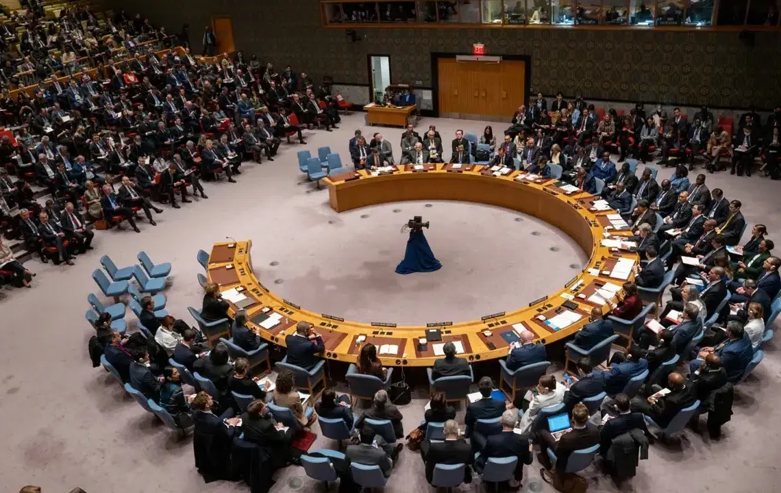 La ONU condena intervención de EEUU en Venezuela pero manifiesta interés por hablar con Trump para restablecer el funcionamiento de su oficina en el país