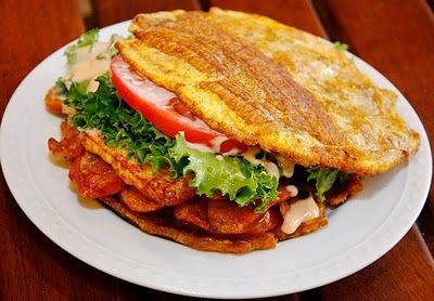 Comidas rápidas del Zulia preparadas con queso: El 