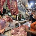 Hasta en dos mil 600 Bolívares se puede conseguir el kilo de carne en Altos de Sol Amada