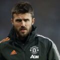 Regreso a casa: Michael Carrick asume el mando del Manchester United