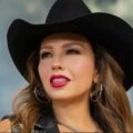 Thalía será una de las anfitrionas del ‘Premio Lo Nuestro’