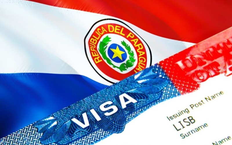 Paraguay eliminó el decreto que permitía el ingreso sin visa a venezolanos 