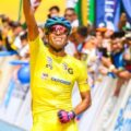 El venezolano Jorge Abreu se coronó en la Vuelta al Táchira 2026