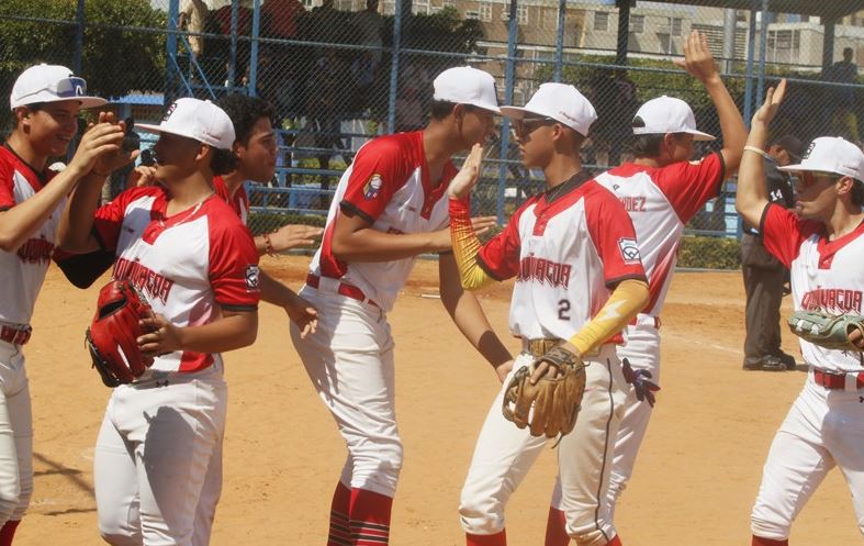San Francisco y Coquivacoa definen este sábado la semifinal senior de Pequeñas Ligas