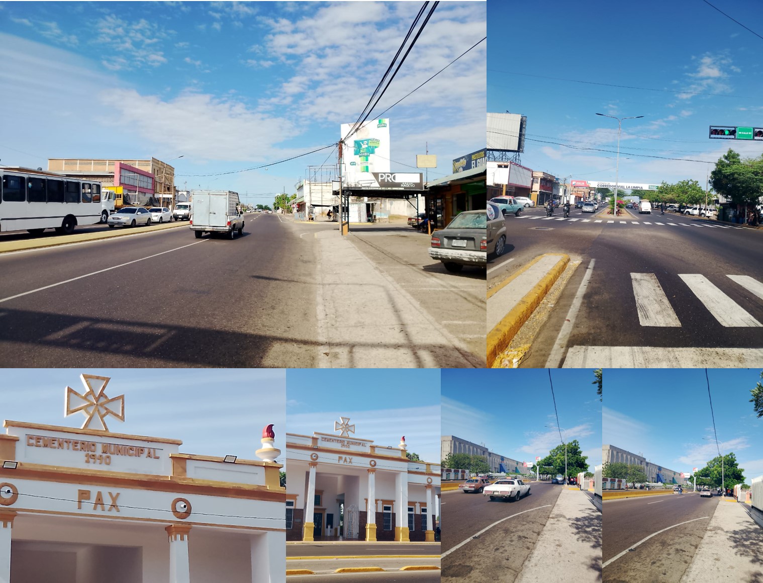 La Limpia: ¿Cuánto mide y por cuáles barrios, urbanizaciones y Centros Comerciales pasa?