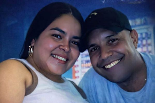 Hallan sin vida a pareja venezolana en Santa Marta