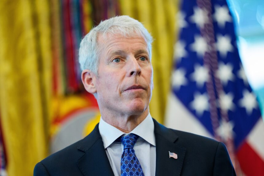 El Secretario de Energía de EEUU prevé que podrían celebrarse elecciones en Venezuela dentro de 18 o 24 meses: Según The Wall Street Journal