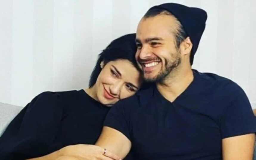 Daniela Alvarado perdió a la bebé que esperaba, anunció su esposo José Manuel Suárez