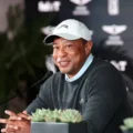 Tiger Woods no descarta su regreso en el Masters de Augusta