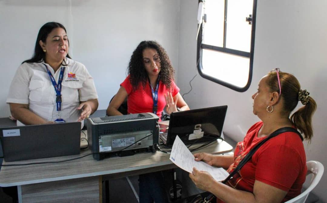 ¡Este miércoles 4! Alcaldía de Maracaibo realiza jornada para el pago de tributos en el sector Los Bucares