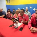 Sindicatos petroleros del Zulia exigen derogación de instructivos de pago ante el nuevo escenario económico del país