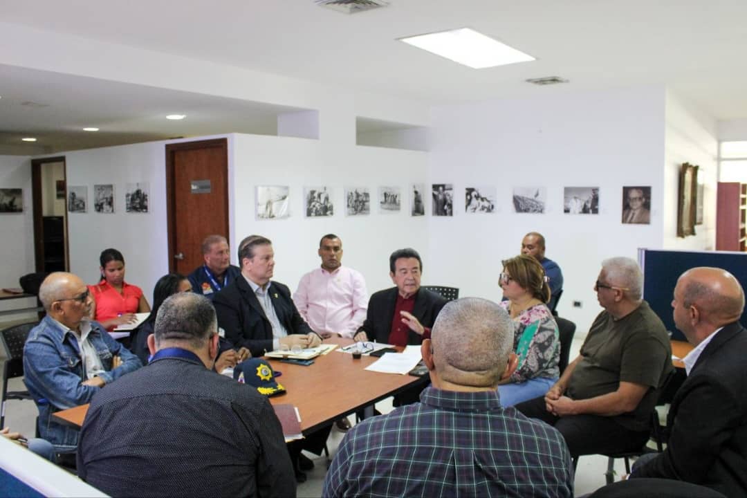 Giovanni Villalobos: “En seis meses se han hecho avances en la ciudad que no se vieron en 15 años