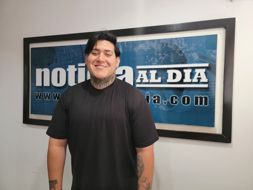 Juandefer promociona su EP 