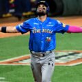 Venezuela aplastó a Curazao y cerró la primera fase con seis victorias en la Serie de las Américas