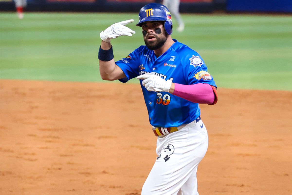 Venezuela dejó atrás a Cuba para meterse a la Gran Final de la Serie de las Américas